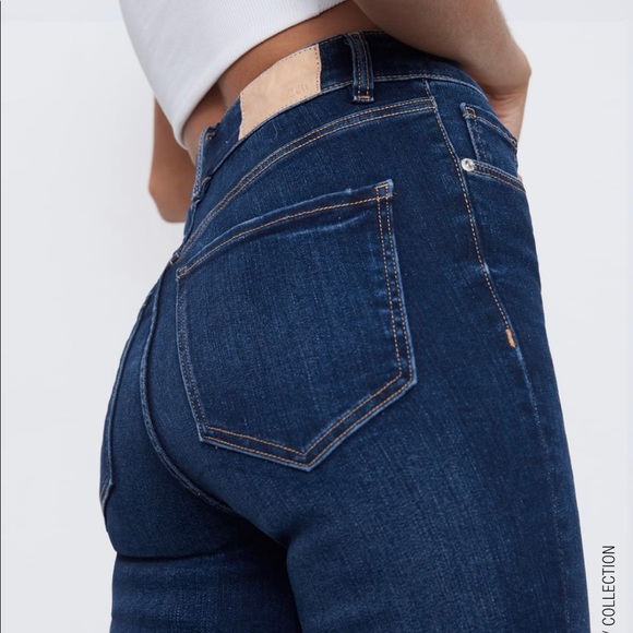 Sculp jeans - Picture 4 of 6